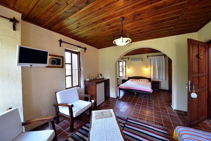 Imagen de la habitación del Lodge Yonca, FETHIYE. Foto 7