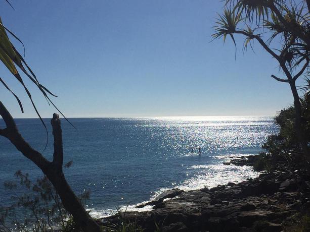 Imagen de los exteriores del Motel 10 Hastings Street Boutique and Cafe. Foto 8