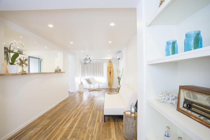 Imagen de la habitación del Motel 10 Hastings Street Boutique and Cafe. Foto 5