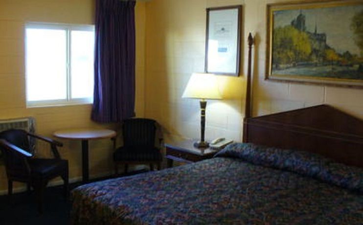 Imagen general del Motel 10, Winslow. Foto 1