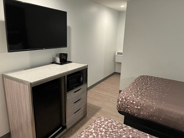 Imagen de la habitación del Motel 112. Foto 5