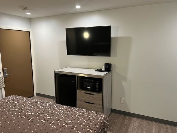 Imagen de la habitación del Motel 112. Foto 6