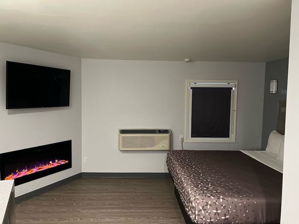 Imagen de la habitación del Motel 112. Foto 7