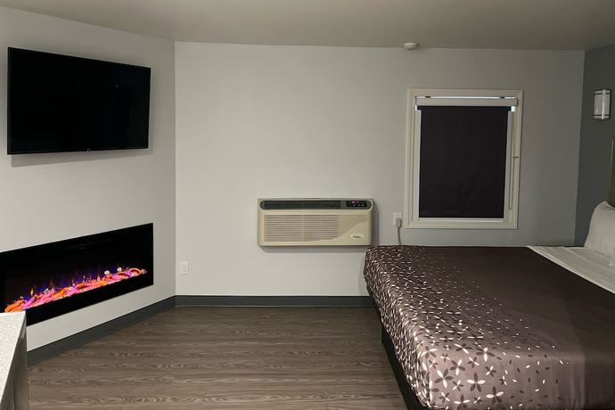 Imagen general del Motel 112. Foto 1