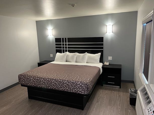 Imagen de la habitación del Motel 112. Foto 10