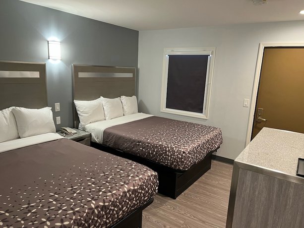 Imagen de la habitación del Motel 112. Foto 12