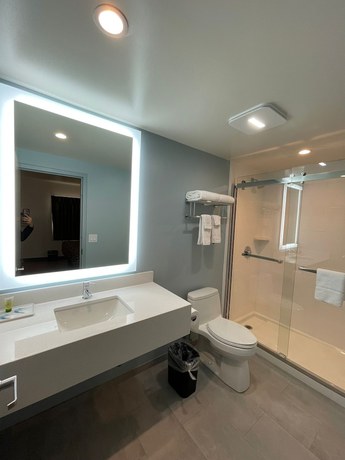 Imagen de la habitación del Motel 112. Foto 14