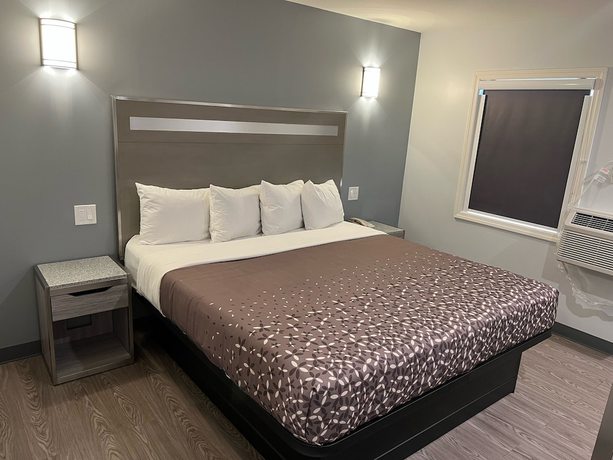 Imagen de la habitación del Motel 112. Foto 16