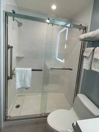 Imagen de la habitación del Motel 112. Foto 17