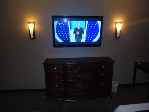 Imagen general del Motel 121 Steakhouse &. Foto 1