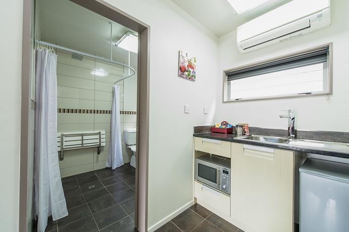 Imagen de la habitación del Motel 151 On London. Foto 4