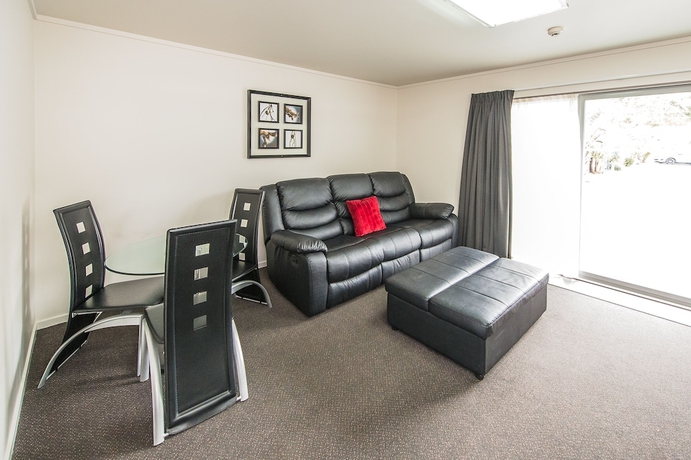 Imagen de la habitación del Motel 151 On London. Foto 5