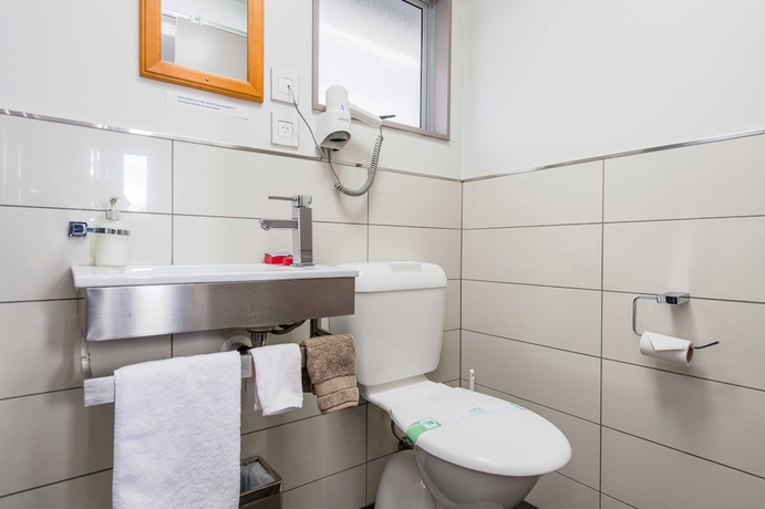 Imagen de la habitación del Motel 151 On London. Foto 7