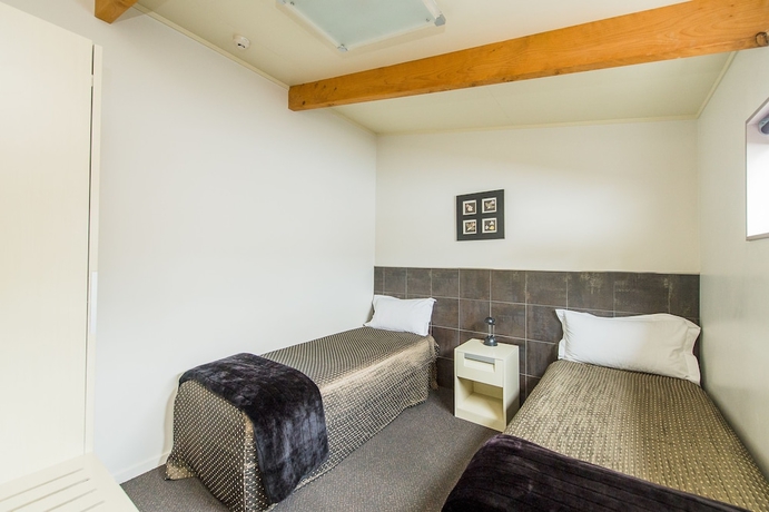 Imagen de la habitación del Motel 151 On London. Foto 9