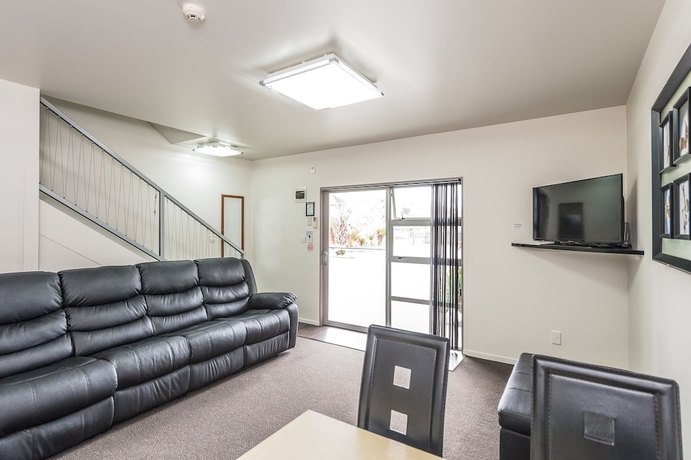 Imagen de la habitación del Motel 151 On London. Foto 10