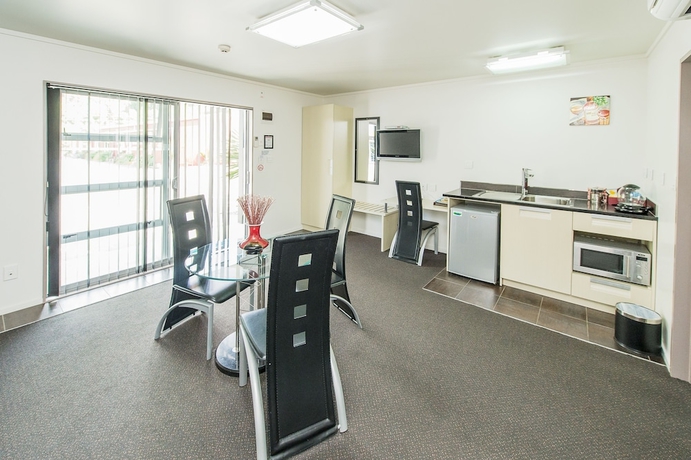 Imagen de la habitación del Motel 151 On London. Foto 11