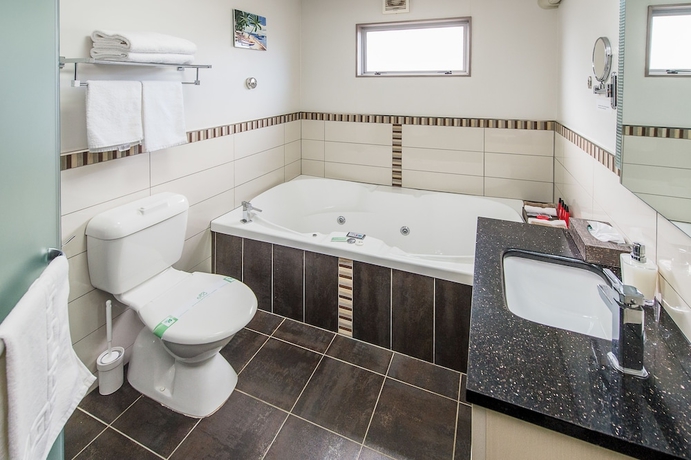 Imagen de la habitación del Motel 151 On London. Foto 12