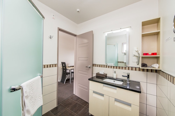 Imagen de la habitación del Motel 151 On London. Foto 13