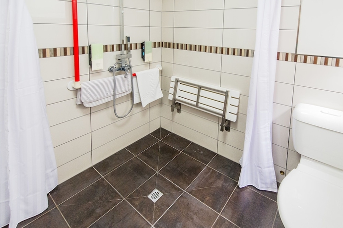 Imagen de la habitación del Motel 151 On London. Foto 15