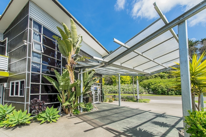 Imagen general del Motel 151 On London. Foto 2