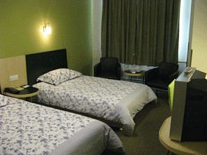 Imagen general del Motel 168 Changchun Avenue. Foto 5