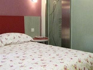 Imagen general del Motel 168 Changchun Avenue. Foto 8