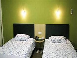 Imagen general del Motel 168 Changchun Avenue. Foto 10