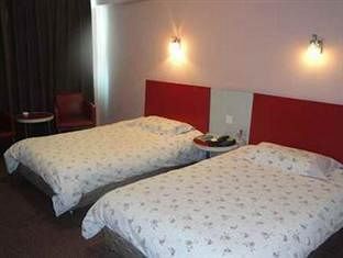 Imagen general del Motel 168 Changchun Avenue. Foto 11