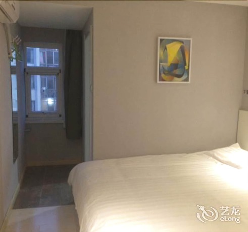 Imagen de la habitación del Motel 168 Dalian Jiefang Plaza. Foto 9