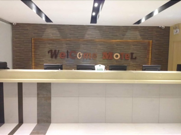 Imagen de los interiores del Motel 168 Dalian Jiefang Plaza. Foto 16