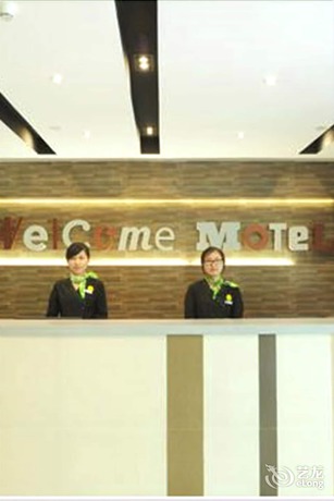 Imagen de la habitación del Motel 168 Dalian Jiefang Plaza. Foto 10
