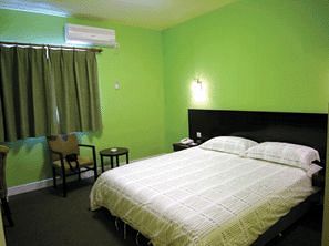 Imagen general del Motel 168 Hefei Huaihe Road. Foto 3