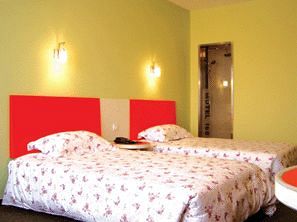 Imagen general del Motel 168 Hefei Huaihe Road. Foto 4