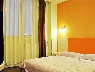 Imagen general del Motel 168 Hefei Huaihe Road. Foto 5