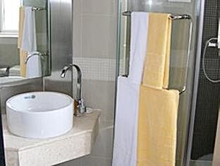 Imagen general del Motel 168 Hefei Huaihe Road. Foto 9