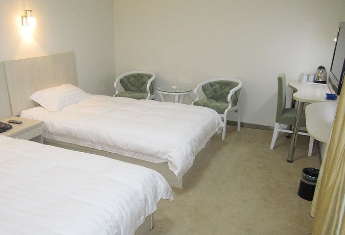 Imagen de la habitación del Motel 168 Hotel Suzhou Cailian Square. Foto 6