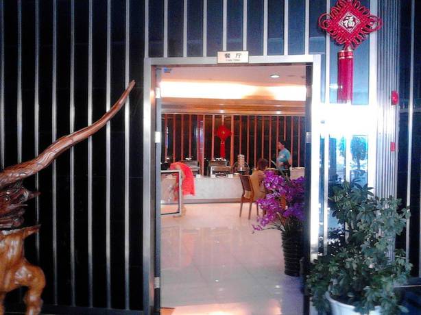 Imagen de la habitación del Motel 168 Hotel Suzhou Cailian Square. Foto 7