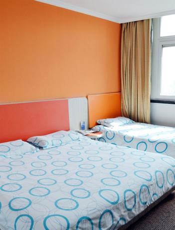 Imagen de la habitación del Motel 168 Hotel Suzhou Cailian Square. Foto 8