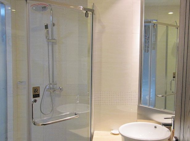 Imagen de la habitación del Motel 168 Hotel Suzhou Cailian Square. Foto 12