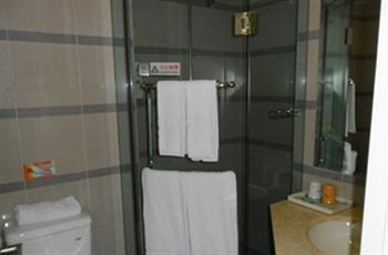 Imagen general del Motel 168 Hua Xiang Road Inn. Foto 4