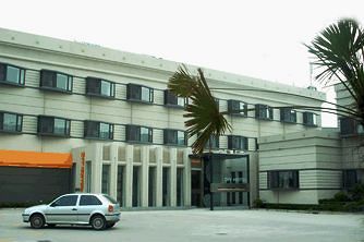 Imagen general del Motel 168 Hua Xiang Road Inn. Foto 8