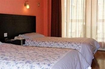 Imagen general del Motel 168 Hua Xiang Road Inn. Foto 10