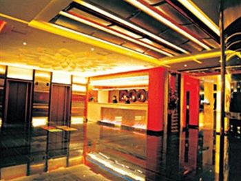 Imagen general del Motel 168 Hua Xiang Road Inn. Foto 11