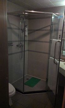 Imagen general del Motel 168 Huoshan - Shanghai. Foto 3