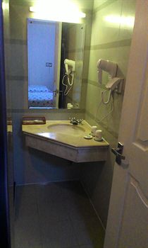Imagen general del Motel 168 Huoshan - Shanghai. Foto 4