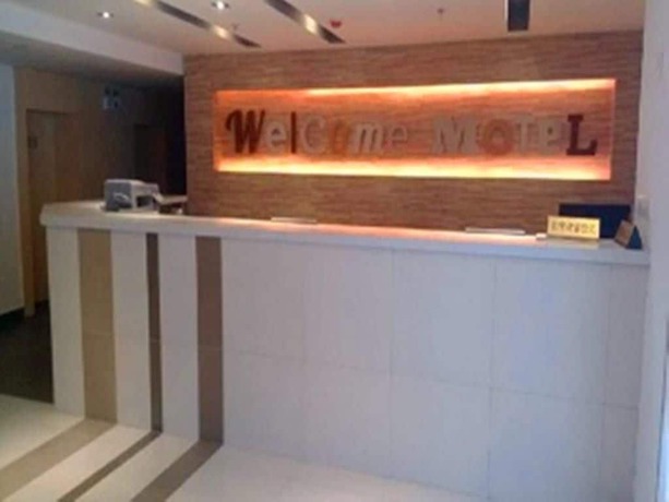 Imagen de la habitación del Motel 168 Jinan Shanda Road. Foto 10