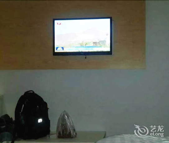 Imagen de la habitación del Motel 168 Jinan Shanda Road. Foto 15