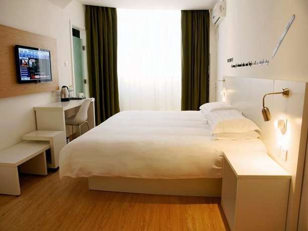 Imagen de la habitación del Motel 168 Ninghai Passenger Terminal Branch. Foto 6