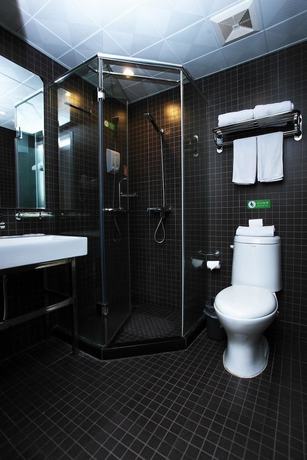 Imagen de la habitación del Motel 168 Ninghai Passenger Terminal Branch. Foto 8