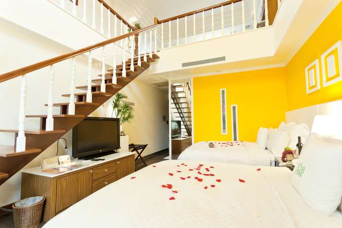 Imagen de la habitación del Motel 168 - Pingzhen. Foto 3